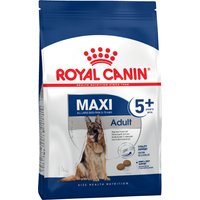Pack ahorro: Royal Canin para perros 8 a 15 kg - Maxi Adult 5+ - 2 x 15 kg
Pack ahorro: Royal Canin para perros 8 a 15 kg - Maxi Adult 5+ - 2 x 15 kg