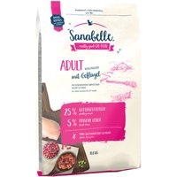 Sanabelle Adult con ave - 10 kg
Sanabelle Adult con ave - 10 kg
