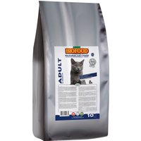 BF Petfood Adult All Round & Fit pienso para gatos - 2 x 10 kg 
BF Petfood Adult All Round & Fit pienso para gatos - 2 x 10 kg
