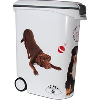Contenedor de pienso Curver para perros - Clásico: hasta 20 kg
Contenedor de pienso Curver para perros - Clásico: hasta 20 kg