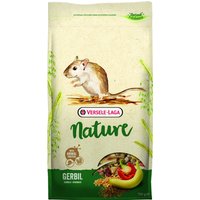 Versele-Laga Gerbil Nature para jerbos - 700 g
Versele-Laga Gerbil Nature para jerbos - 700 g