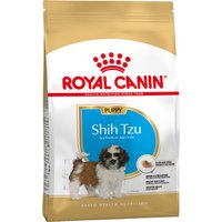 Royal Canin Shih Tzu Puppy / Junior - 1,5 kg
Royal Canin Shih Tzu Puppy / Junior - 1,5 kg