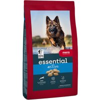 MERA essential Active - Pack % - 2 x 12,5 kg
MERA essential Active - Pack % - 2 x 12,5 kg