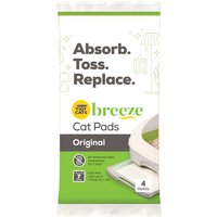 Purina Tidy Cats Breeze sistema de arena para gatos - Empapadores de recambio para la arena (4 uds.)
Purina Tidy Cats Breeze sistema de arena para gatos - Empapadores de recambio para la arena (4 uds.)