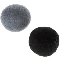 Pelotas de lana Cosma para gatos - 4 unidades
Pelotas de lana Cosma para gatos - 4 unidades