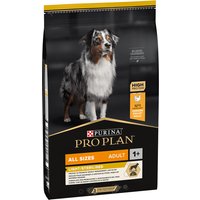 Purina Pro Plan All Sizes Adult Light Sterilised pollo - 7 kg
Purina Pro Plan All Sizes Adult Light Sterilised pollo - 7 kg