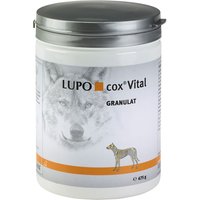 LUPO Cox Vital complemento para perros granulado - 675 g
LUPO Cox Vital complemento para perros granulado - 675 g