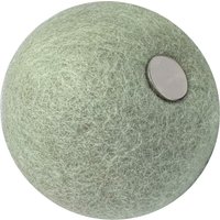 Pelota Aumüller de fieltro de lana natural - 1 unidad
Pelota Aumüller de fieltro de lana natural - 1 unidad