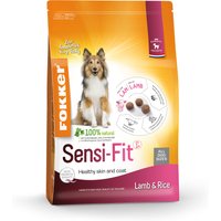 Fokker Adult con cordero y arroz pienso para perros - 13 kg
Fokker Adult con cordero y arroz pienso para perros - 13 kg