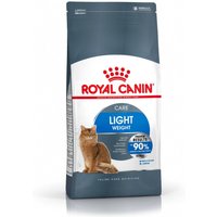 Royal Canin Light Weight Care - 1,5 kg
Royal Canin Light Weight Care - 1,5 kg
