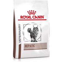 Royal Canin Veterinary Feline Hepatic pienso para gatos - Pack % - 2 x 4 kg
Royal Canin Veterinary Feline Hepatic pienso para gatos - Pack % - 2 x 4 kg