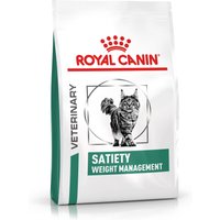 Royal Canin Veterinary Feline Satiety Weight Management - Pack % - 2 x 6 kg
Royal Canin Veterinary Feline Satiety Weight Management - Pack % - 2 x 6 kg