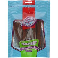 Braaaf tiras de pescado para perros - 70 g
Braaaf tiras de pescado para perros - 70 g