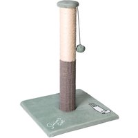 Poste rascador de Simon's Cat para gatos - Gris / Verde
Poste rascador de Simon's Cat para gatos - Gris / Verde
