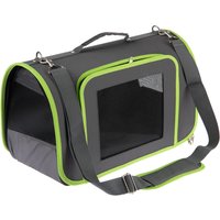 Bolso plegable Technicolor para mascotas - 45 x 25 x 28 cm (L x An x Al)
Bolso plegable Technicolor para mascotas - 45 x 25 x 28 cm (L x An x Al)