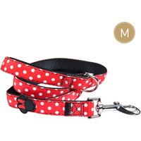 Correa Minnie para perros - 100 x 2 cm (L x An)
Correa Minnie para perros - 100 x 2 cm (L x An)