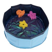 Set de frutas flotantes TIAKI juguetes para gatos - Accesorio adecuado: Kitty Pool con juguetes flotantes
Set de frutas flotantes TIAKI juguetes para gatos - Accesorio adecuado: Kitty Pool con juguetes flotantes