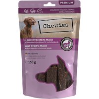 Chewies láminas de carne para perros - Canguro - 150 g
Chewies láminas de carne para perros - Canguro - 150 g
