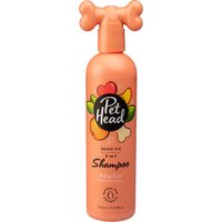 Pet Head Quick Fix champú 2 en 1 para perros - 300 ml
Pet Head Quick Fix champú 2 en 1 para perros - 300 ml