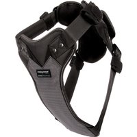 Cinturón de seguridad a prueba de accidentes Kleinmetall DogMaster 2.0 - Talla M: para perros medianos
Cinturón de seguridad a prueba de accidentes Kleinmetall DogMaster 2.0 - Talla M: para perros medianos