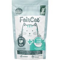 FairCat comida húmeda en bolsitas 8 x 85 g - Sensitive (8 x 85 g)
FairCat comida húmeda en bolsitas 8 x 85 g - Sensitive (8 x 85 g)