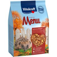 Vitakraft Premium Menu pienso para erizos - 2,5 kg 
Vitakraft Premium Menu pienso para erizos - 2,5 kg