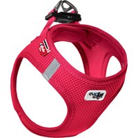 Arnés Curli Vest Air-Mesh rojo para perros - Talla 3XS: 26 - 30 cm de pecho
Arnés Curli Vest Air-Mesh rojo para perros - Talla 3XS: 26 - 30 cm de pecho