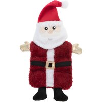 Papá Noel Squeaky Santa juguete para perros - 1 unidad
Papá Noel Squeaky Santa juguete para perros - 1 unidad