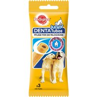 Pedigree DentaTubos snack dental para cachorros - 18 uds.
Pedigree DentaTubos snack dental para cachorros - 18 uds.