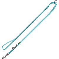 Correa ajustable HUNTER Tripoli azul claro para perros - 200 x 1,0 cm (L x An)
Correa ajustable HUNTER Tripoli azul claro para perros - 200 x 1,0 cm (L x An)