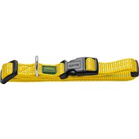 Collar HUNTER Tripoli amarillo para perros - Vario Basic T/S: 25 -35 cm perímetro de cuello, ancho: 10 mm
Collar HUNTER Tripoli amarillo para perros - Vario Basic T/S: 25 -35 cm perímetro de cuello, ancho: 10 mm