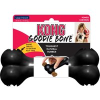 KONG Extreme Goodie Bone - L: 8,5 x 21,6 x 5,7 cm (L x An x Al)
KONG Extreme Goodie Bone - L: 8,5 x 21,6 x 5,7 cm (L x An x Al)
