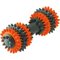 Hueso dental HUNTER Toothcleaner - M: 13,5 cm de largo
Hueso dental HUNTER Toothcleaner - M: 13,5 cm de largo