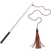 Caña Hippie para gatos - 1 unidad
Caña Hippie para gatos - 1 unidad