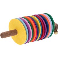 Juguete Felton con silver vine para gatos - 1 unidad
Juguete Felton con silver vine para gatos - 1 unidad