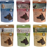 Chewies maxitiras de carne para perros - Pack mixto - 6 x 150 g
Chewies maxitiras de carne para perros - Pack mixto - 6 x 150 g