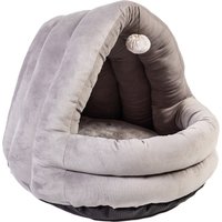 Cueva Fes Modern Living para mascotas - 50 x 40 x 45 cm (L x An x Al)
Cueva Fes Modern Living para mascotas - 50 x 40 x 45 cm (L x An x Al)