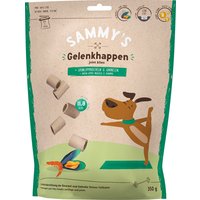 Sammy's bocaditos articulares snacks para perros - Pack % - 6 x 350 g
Sammy's bocaditos articulares snacks para perros - Pack % - 6 x 350 g