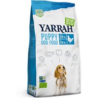 Yarrah Bio Puppy pienso para perros - 2 x 2 kg
Yarrah Bio Puppy pienso para perros - 2 x 2 kg