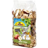 JR Farm chips de manzana - 250 g
JR Farm chips de manzana - 250 g