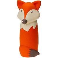 Zorro de látex Karlie de juguete para perros - 19,5 x 6,5 x 6,5 cm (L x An x Al)
Zorro de látex Karlie de juguete para perros - 19,5 x 6,5 x 6,5 cm (L x An x Al)