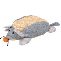 Ratón de juguete Trixie XXL de sisal para gatos - 1 unidad
Ratón de juguete Trixie XXL de sisal para gatos - 1 unidad