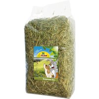 JR Farm heno de las montañas - Pack % - 2 x 2,5 kg
JR Farm heno de las montañas - Pack % - 2 x 2,5 kg