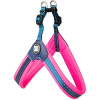 Arnés Max & Molly Matrix Q-Fit Rosa para perros - XL: 58-66 cm de pecho 
Arnés Max & Molly Matrix Q-Fit Rosa para perros - XL: 58-66 cm de pecho