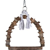 Columpio para pájaros Natur - 15 x 20 cm
Columpio para pájaros Natur - 15 x 20 cm