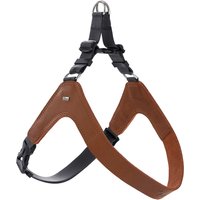 Arnés HUNTER Dimaro color coñac para perros - M-L: 62-85 cm perímetro de pecho
Arnés HUNTER Dimaro color coñac para perros - M-L: 62-85 cm perímetro de pecho