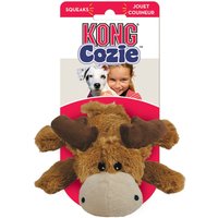 KONG Cozie Marvin alce de peluche para perros - XL: 33.66 x 30.48 x 12.70 cm (L x An x Al)
KONG Cozie Marvin alce de peluche para perros - XL: 33.66 x 30.48 x 12.70 cm (L x An x Al)
