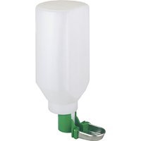 Bebedero Kerbl para conejos 2 l - 2 l
Bebedero Kerbl para conejos 2 l - 2 l