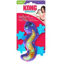 KONG Better Buzz Gecko juguete con catnip para gatos - 1 unidad
KONG Better Buzz Gecko juguete con catnip para gatos - 1 unidad