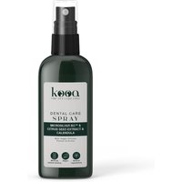kooa spray para la higiene dental - 75 ml
kooa spray para la higiene dental - 75 ml